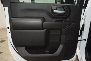 2026 Chevrolet Silverado 3500 HD Chassis Cab