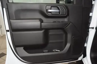 2026 Chevrolet Silverado 3500 HD Chassis Cab
