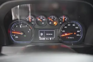 2026 Chevrolet Silverado 3500 HD Chassis Cab
