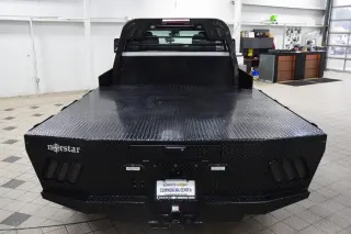 2026 Chevrolet Silverado 3500 HD Chassis Cab