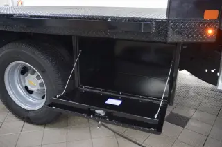 2026 Chevrolet Silverado 3500 HD Chassis Cab