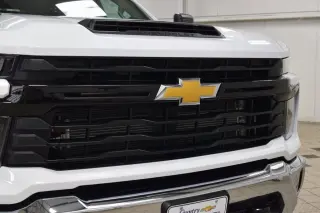 2026 Chevrolet Silverado 3500 HD Chassis Cab