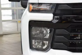 2026 Chevrolet Silverado 3500 HD Chassis Cab