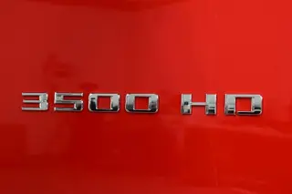 2026 Chevrolet Silverado 3500 HD Chassis Cab