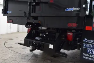 2026 Chevrolet Silverado 3500 HD Chassis Cab