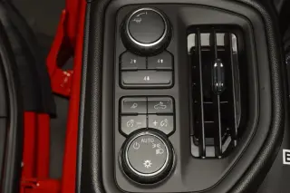 2026 Chevrolet Silverado 3500 HD Chassis Cab