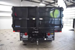 2026 Chevrolet Silverado 3500 HD Chassis Cab