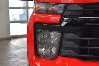 2026 Chevrolet Silverado 3500 HD Chassis Cab