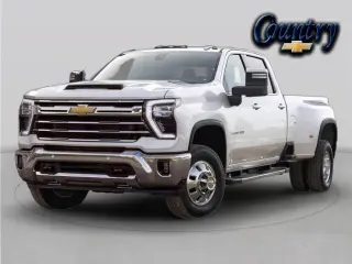2026 Chevrolet Silverado 3500 HD Chassis Cab