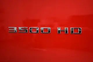 2026 Chevrolet Silverado 3500 HD Chassis Cab