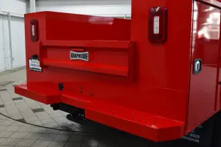 2026 Chevrolet Silverado 3500 HD Chassis Cab