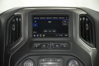 2026 Chevrolet Silverado 3500 HD Chassis Cab