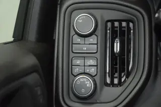 2026 Chevrolet Silverado 3500 HD Chassis Cab
