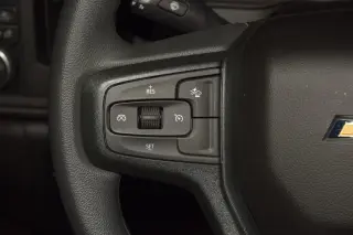 2026 Chevrolet Silverado 3500 HD Chassis Cab