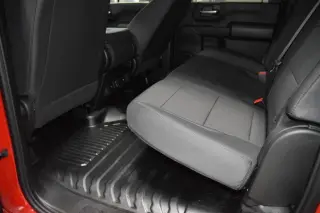 2026 Chevrolet Silverado 3500 HD Chassis Cab