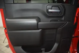2026 Chevrolet Silverado 3500 HD Chassis Cab