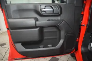 2026 Chevrolet Silverado 3500 HD Chassis Cab