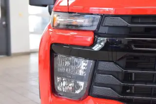 2026 Chevrolet Silverado 3500 HD Chassis Cab