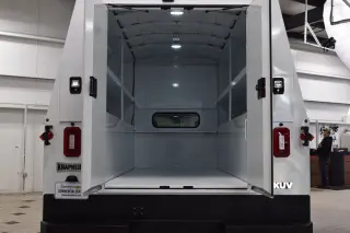 2026 Chevrolet Silverado 3500 HD Chassis Cab
