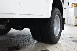 2026 Chevrolet Silverado 3500 HD Chassis Cab