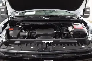 2026 Chevrolet Silverado 3500 HD Chassis Cab