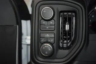 2026 Chevrolet Silverado 3500 HD Chassis Cab