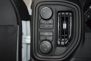 2026 Chevrolet Silverado 3500 HD Chassis Cab