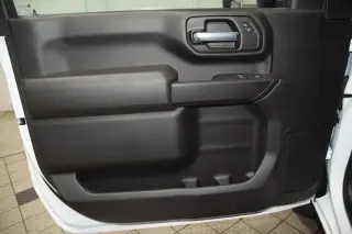 2026 Chevrolet Silverado 3500 HD Chassis Cab