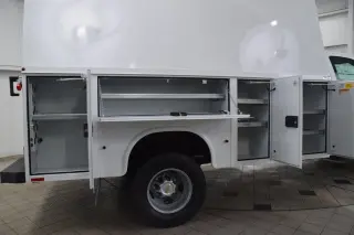 2026 Chevrolet Silverado 3500 HD Chassis Cab