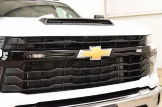2026 Chevrolet Silverado 3500 HD Chassis Cab