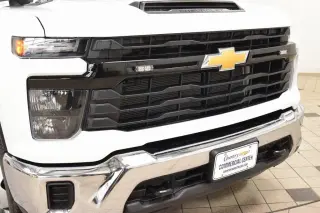 2026 Chevrolet Silverado 3500 HD Chassis Cab