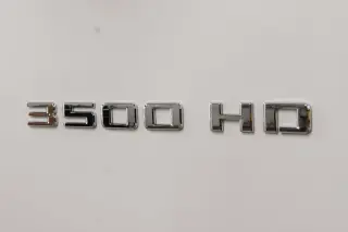 2026 Chevrolet Silverado 3500 HD Chassis Cab