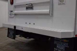 2026 Chevrolet Silverado 3500 HD Chassis Cab
