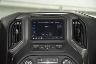 2026 Chevrolet Silverado 3500 HD Chassis Cab