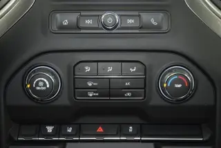 2026 Chevrolet Silverado 3500 HD Chassis Cab