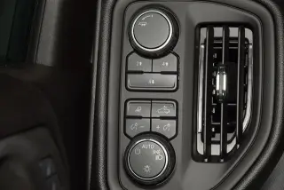 2026 Chevrolet Silverado 3500 HD Chassis Cab