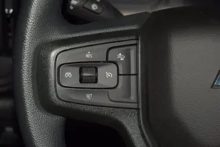 2026 Chevrolet Silverado 3500 HD Chassis Cab
