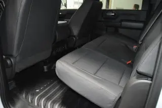 2026 Chevrolet Silverado 3500 HD Chassis Cab