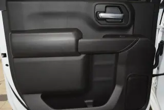 2026 Chevrolet Silverado 3500 HD Chassis Cab