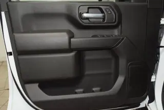 2026 Chevrolet Silverado 3500 HD Chassis Cab
