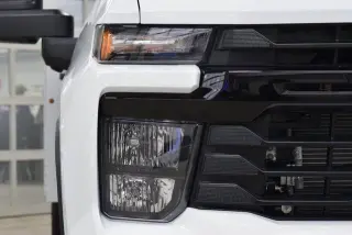 2026 Chevrolet Silverado 3500 HD Chassis Cab