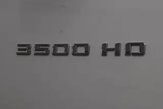 2026 Chevrolet Silverado 3500 HD Chassis Cab