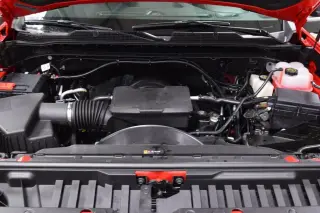 2026 Chevrolet Silverado 3500 HD Chassis Cab