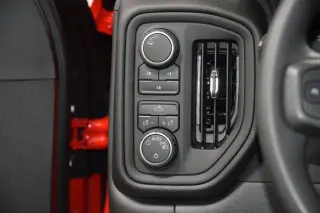 2026 Chevrolet Silverado 3500 HD Chassis Cab