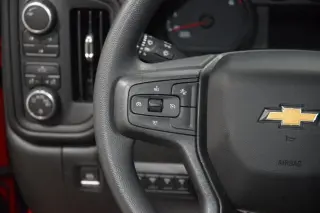2026 Chevrolet Silverado 3500 HD Chassis Cab