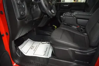 2026 Chevrolet Silverado 3500 HD Chassis Cab