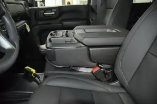 2026 Chevrolet Silverado 3500 HD Chassis Cab