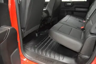 2026 Chevrolet Silverado 3500 HD Chassis Cab