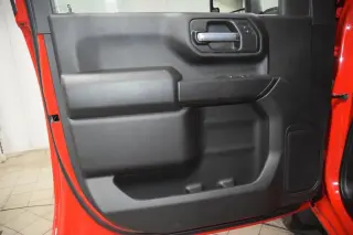 2026 Chevrolet Silverado 3500 HD Chassis Cab