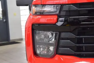 2026 Chevrolet Silverado 3500 HD Chassis Cab